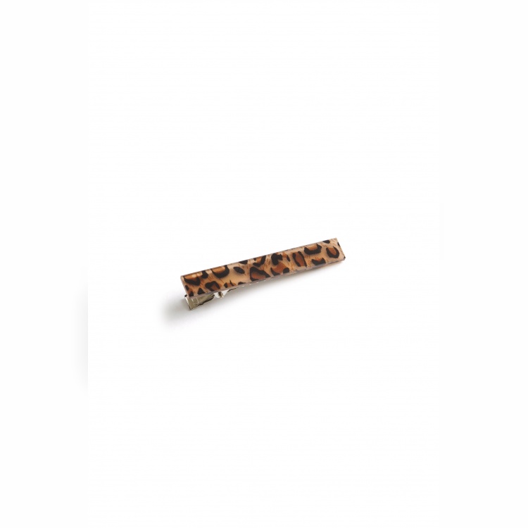 presilha panteão mini animal print