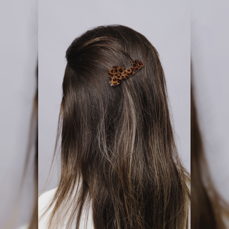 presilha sillus animal print