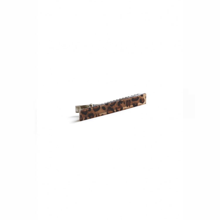 presilha panteão mini animal print