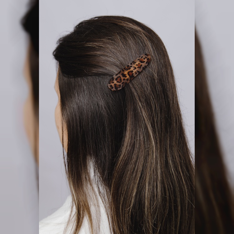 presilha jow animal print