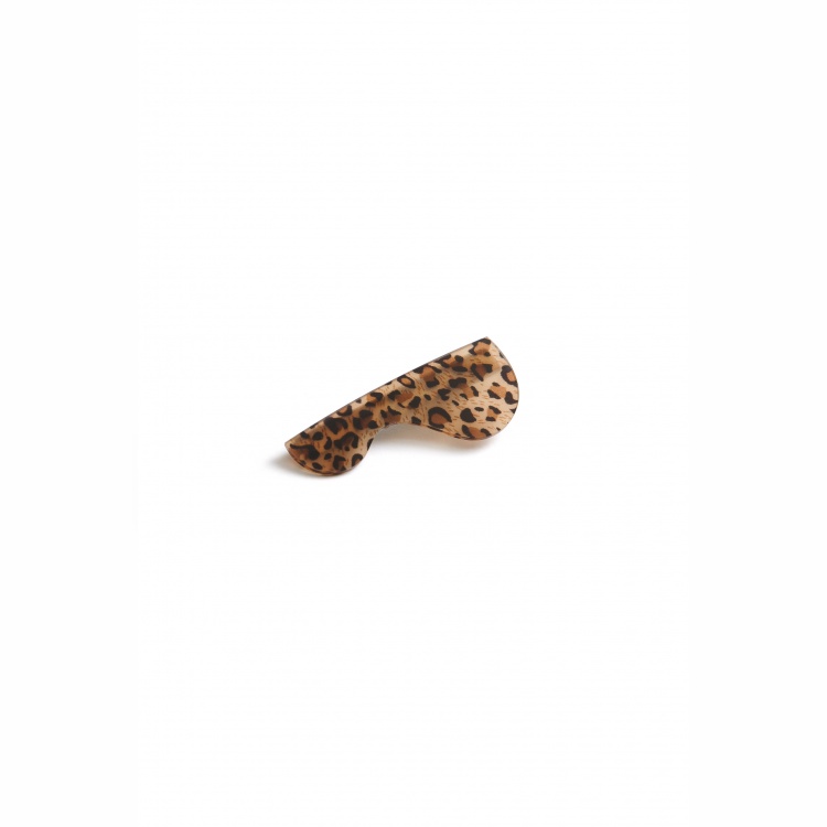 presilha sillus animal print